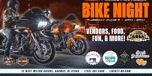 Bike Night