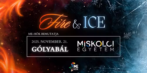 Miskolci Egyetemi G\u00f3lyab\u00e1l 2025\/ University of Miskolc Freshman Ball 2025