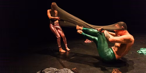 G\u00c4STANDE UTST\u00c4LLNING: Lost and Found