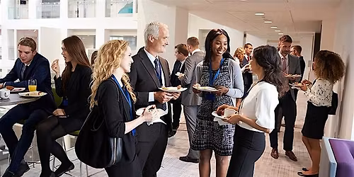 Network One: Small Business Owners & Entrepreneurs Networking Birmingham