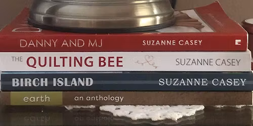 GMRD Book fair (Greater Moncton Riverview Dieppe) 