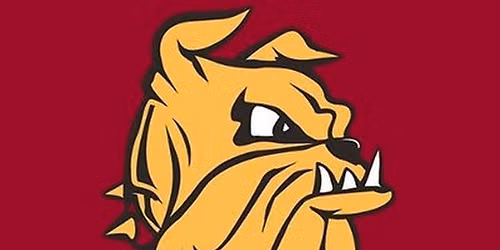 Winona State Warriors at Minnesota Duluth Bulldogs Football at Griggs Field at James S Malosky Stadium