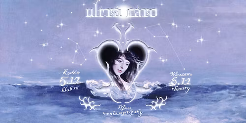 Spells\u00b2\u2070: ultra caro {PC music \u22c6 UK} + dj sets: monia.mp3 & sky \u2661 6.12 \u2661 chmury