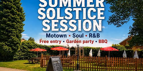 Summer solstice session \u2600\ufe0f