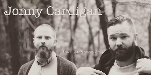 Live Music: Jonny Cardigan