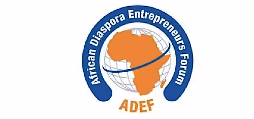 Africa Diaspora Entrepreneurs Forum: Canada