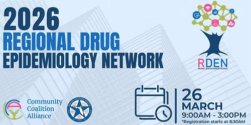 Regional Drug Epidemiology Network