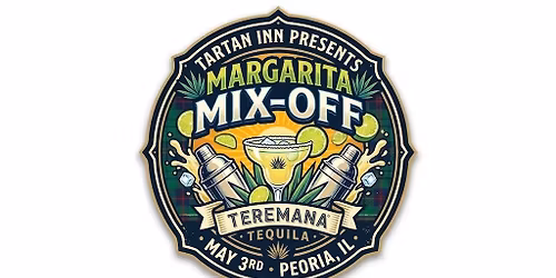 Tartan Inns Margarita Mix Off