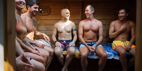 The Austin Wellness Project