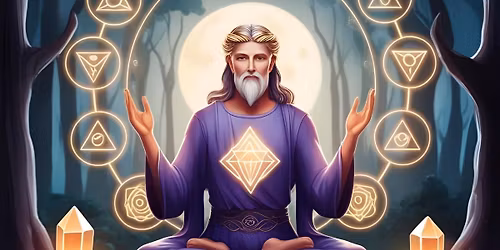 Unlock Your Intuition with the Oracle