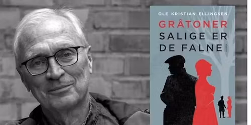 God bok: Krigen - sett fra datiden