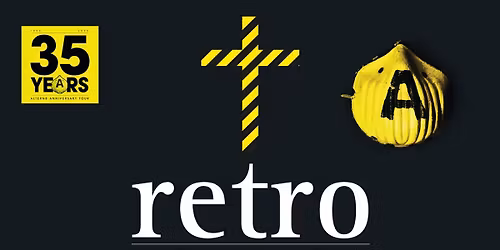 Retro Heaven @ Space >> Leeds