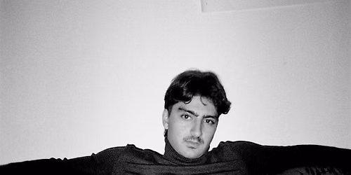 The Lover by Harold Pinter. Saturday 27th June.