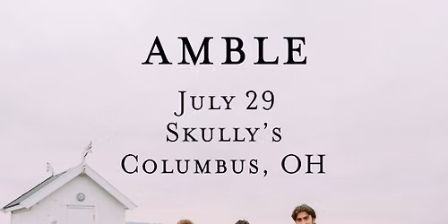 Amble