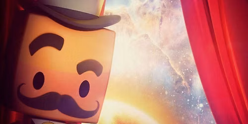 We Are Stars