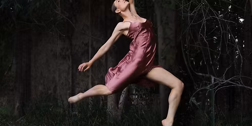 DanceAspen - Re:imagine at Wheeler Opera House