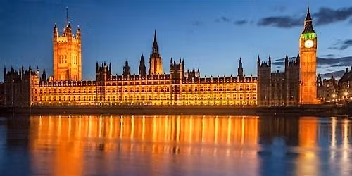 Global Business Leaders Festive Drinks