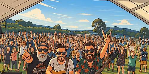 The Blueprint: Summer Concert Series