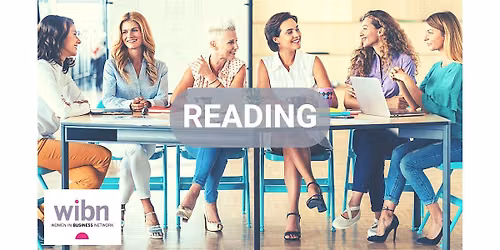 WIBN Reading Group Women\u2019s In-Person Networking Event