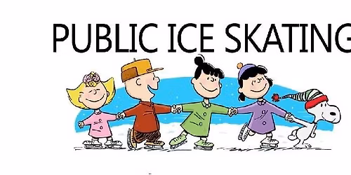 Public Skate \u2013 Arnprior Optimist Winter Carnival