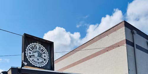 Roseburg Plant Nursery Pop-Up at Two-Shy Brewing | Nov. 22, 12-4 | Dragonfly Nursery