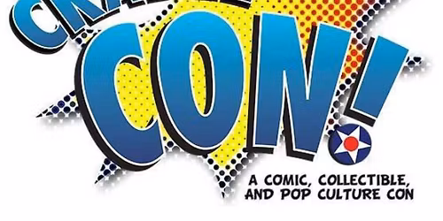 Cradle-Con: A Comic, Collectible and Pop Culture Con