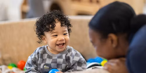 Fennies Cheam Coffee Morning