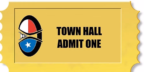 2026 Fall Town Hall