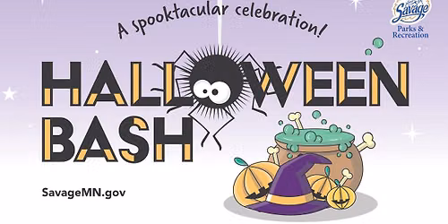 Halloween Bash