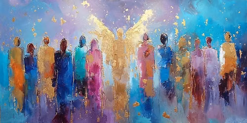 Tune Up & Tune In -The Benefits of Sound Frequencies for Well Being
