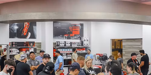 Adam\u2019s Polishes Scottsdale Detail Clinic & 5th Anniversary