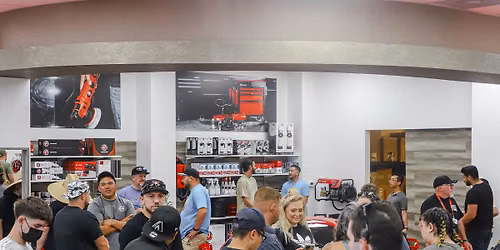 Adam\u2019s Polishes Scottsdale Detail Clinic & 5th Anniversary