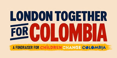 London Together For Colombia