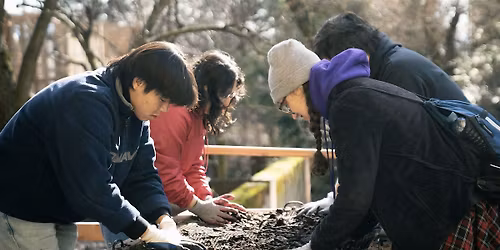 11\/15\/25 Volunteer to Compost with Restaurant 2 Garden!