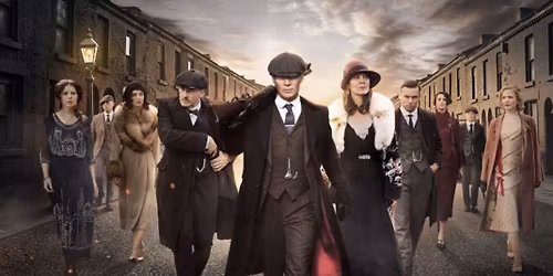 Wild Acres Charity Quiz & Disco 