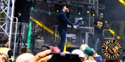 The Sole Bouncers and Tempo 2000 (T2K)