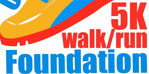 Kids Cancer Foundation 5K in Loving Memory of Sebastian