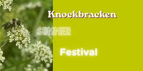 TCV Knockbracken Summer Festival