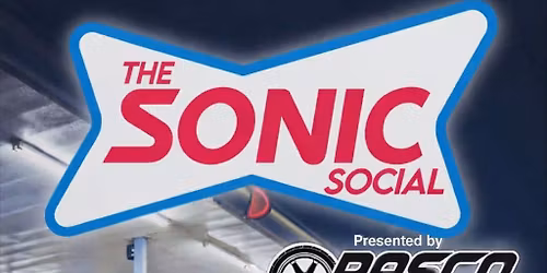 Pasco Street Culture presents The Sonic Social