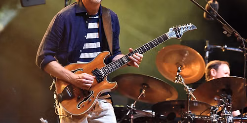 Phish \u2014 Commerce City, CO