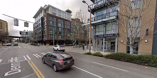 November 21st Seattle Urbanist Social