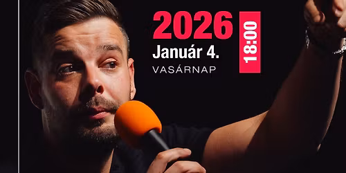 Mit nem mondok \/\/\/ KISS \u00c1d\u00e1m \u00f6n\u00e1ll\u00f3 estje