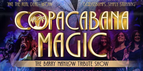 Harrogate Theatre | Book Now