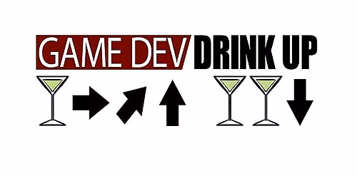 Game Dev DrinkUp Dallas