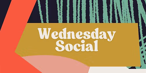 Social Wednesday