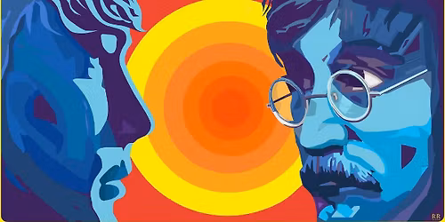 The Brighton Beach Boys perform Pet Sounds vs Sgt. Pepper