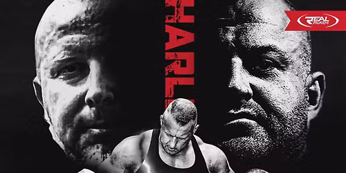 Mistrzostwa Polski Strongman Masters w Nowym Targu