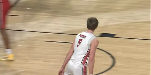 Arkansas State Red Wolves vs. Louisiana-Lafayette Ragin' Cajuns