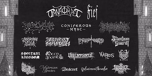 ALBION DUNGEON FEST 2026