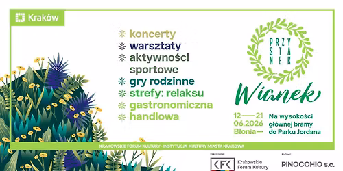 Przystanek Wianek